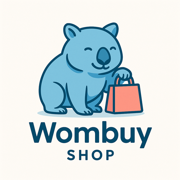 Wombuy Shop